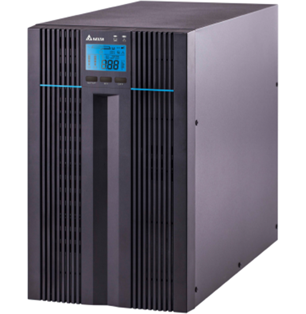 Onduleur On-line Delta power solutions Amplon N 1kVA