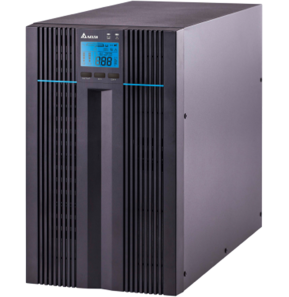 Onduleur On-line Delta power solutions Amplon N 1kVA