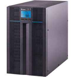 Onduleur On-line Delta power solutions Amplon N 3 kVA