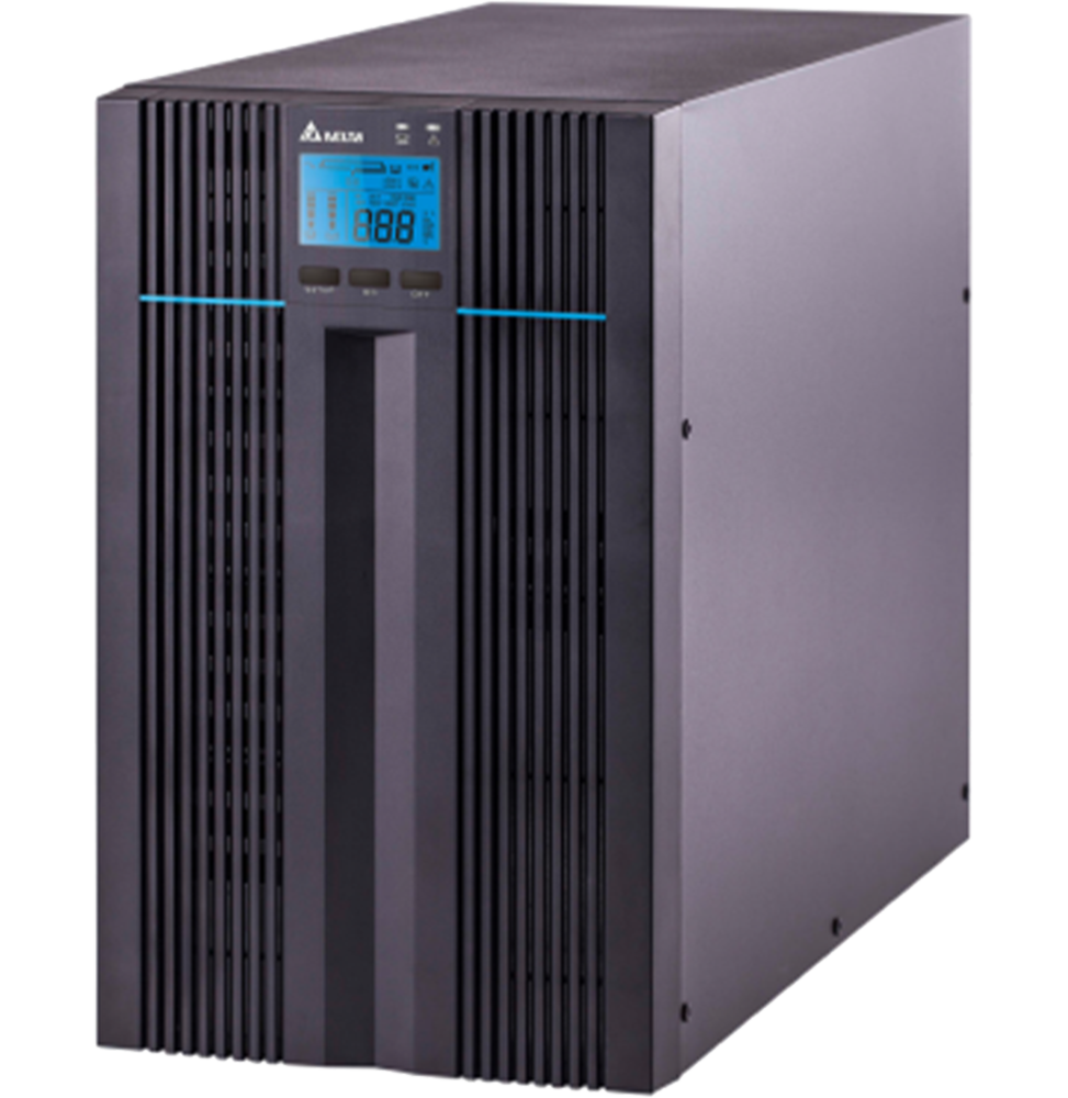Onduleur On-line Delta power solutions Amplon N 3 kVA