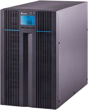 Onduleur On-line Delta power solutions Amplon N 3 kVA