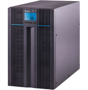 Onduleur On-line Delta power solutions Amplon N 3 kVA