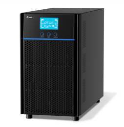 Onduleur On-line Delta power solutions Amplon NG 1 kVA
