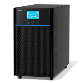 Onduleur On-line Delta power solutions Amplon NG 1 kVA
