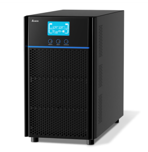 Onduleur On-line Delta power solutions Amplon NG 1 kVA