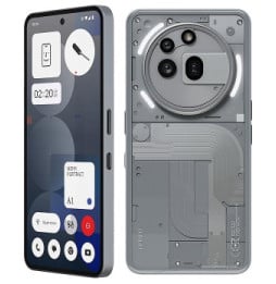 Nothing Phone (3a) Pro
