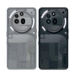 Nothing Phone (3a) Pro