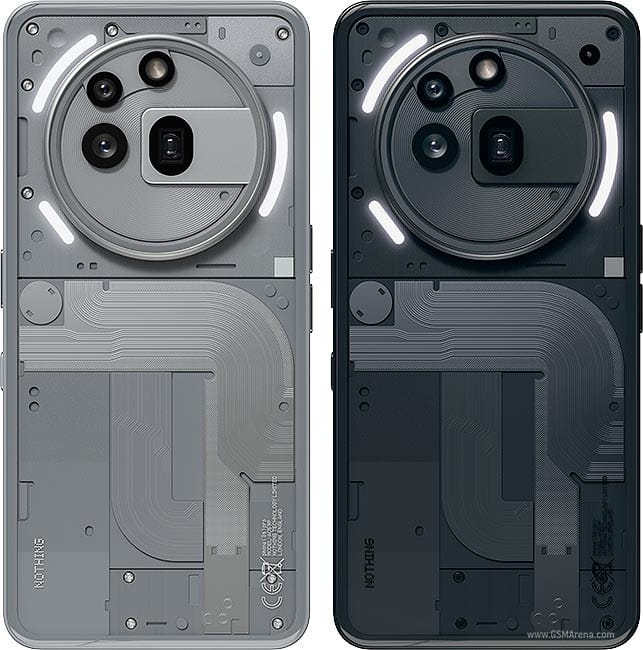 Nothing Phone (3a) Pro — image 2