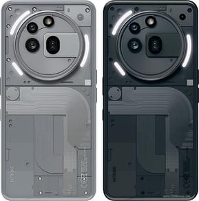 Nothing Phone (3a) Pro — image 2