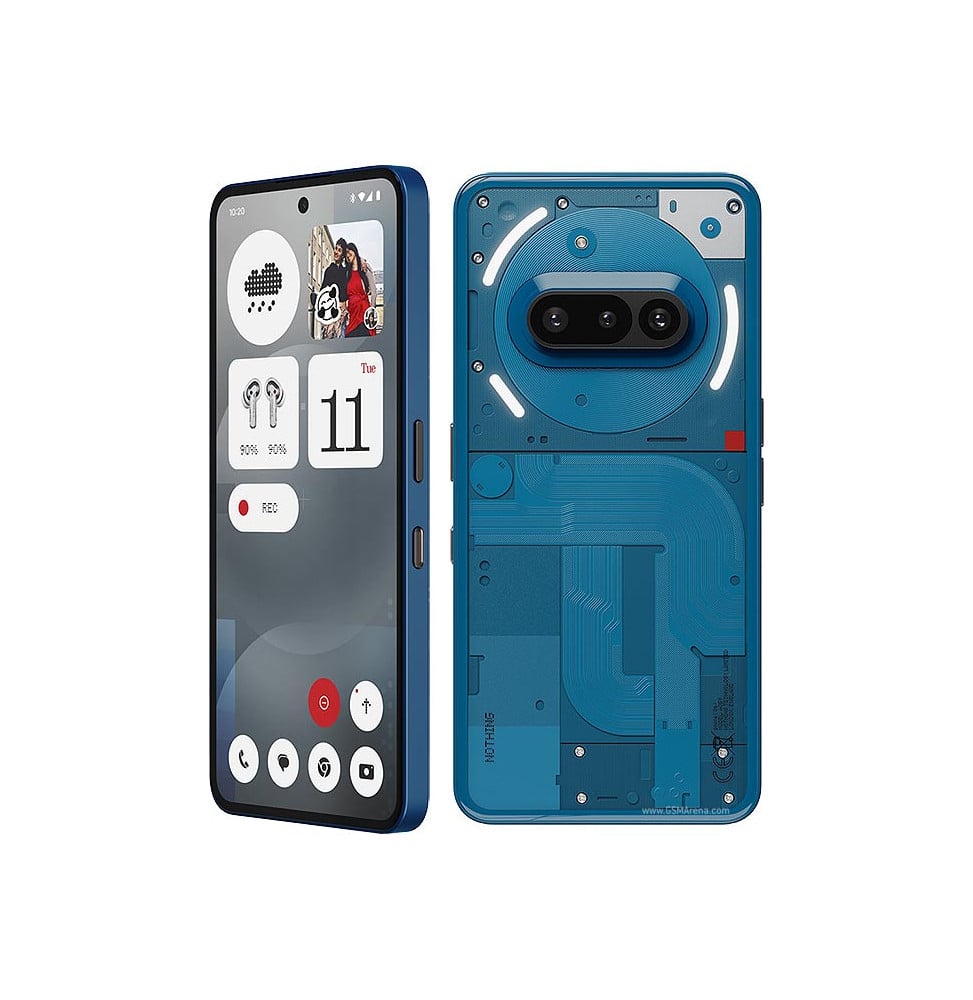 Nothing Phone (3a)