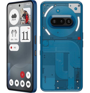 Nothing Phone (3a)