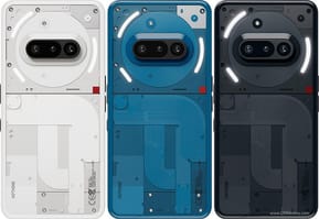 Nothing Phone (3a) — image 2