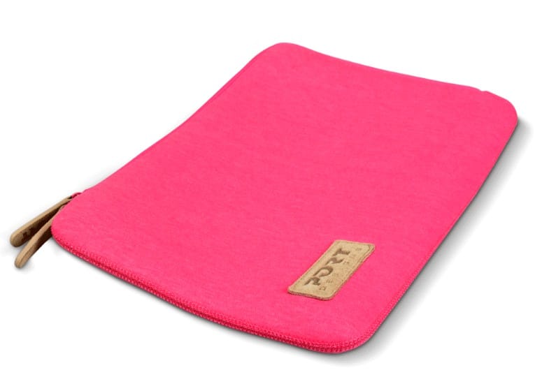 Manchon Torino PortDesigns pour ordinateur portable 10 /12,5'' en néoprène