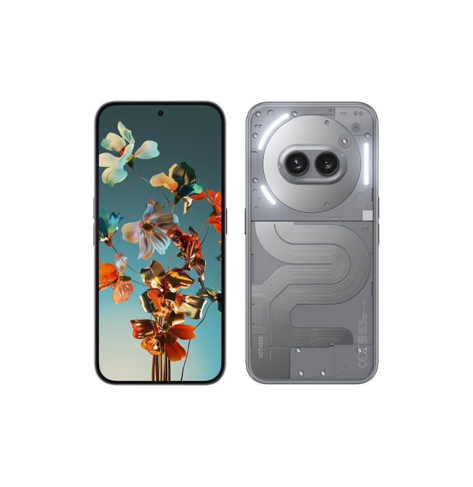 Nothing Phone (2a) Plus