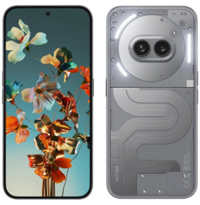 Nothing Phone (2a) Plus