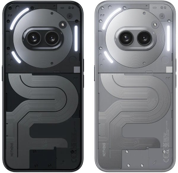 Nothing Phone (2a) Plus — image 2
