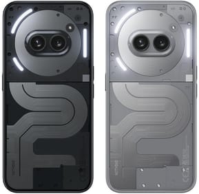 Nothing Phone (2a) Plus — image 2