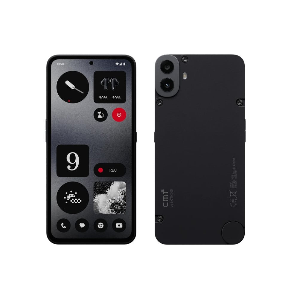 Nothing CMF Phone 1