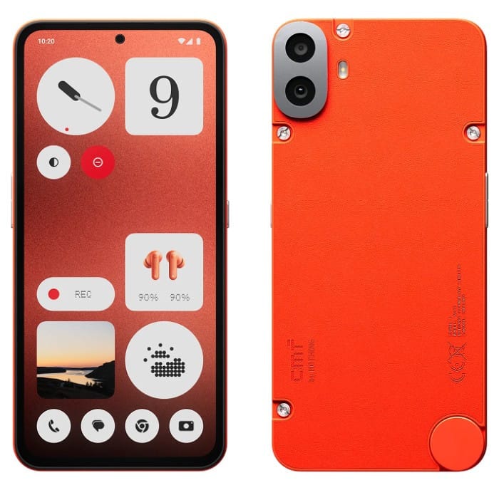 Nothing CMF Phone 1 — image 2