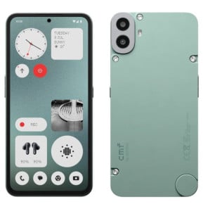 Nothing CMF Phone 1