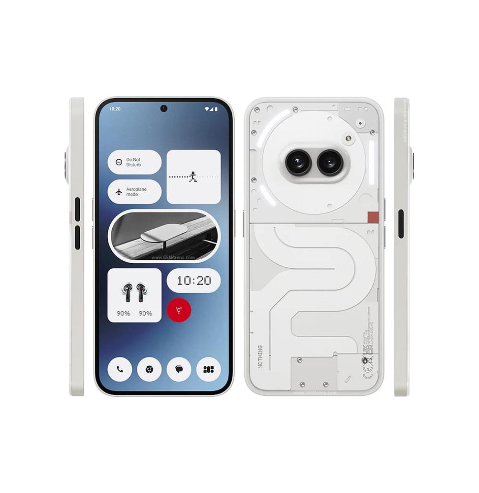 Nothing Phone (2a)
