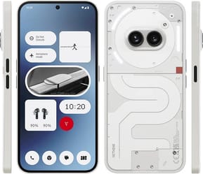 Nothing Phone (2a)