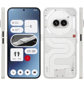 Nothing Phone (2a)