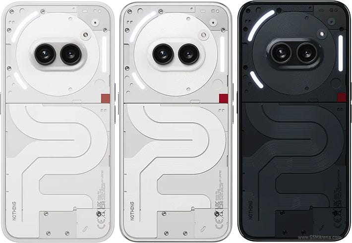Nothing Phone (2a) — image 2