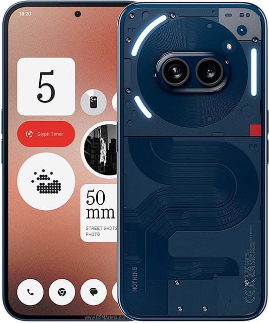 Nothing Phone (2a) — image 3