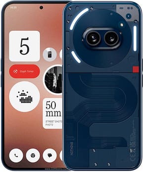 Nothing Phone (2a) — image 3