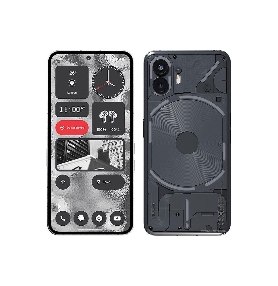Nothing Phone (2)