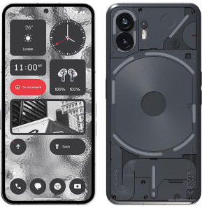 Nothing Phone (2)