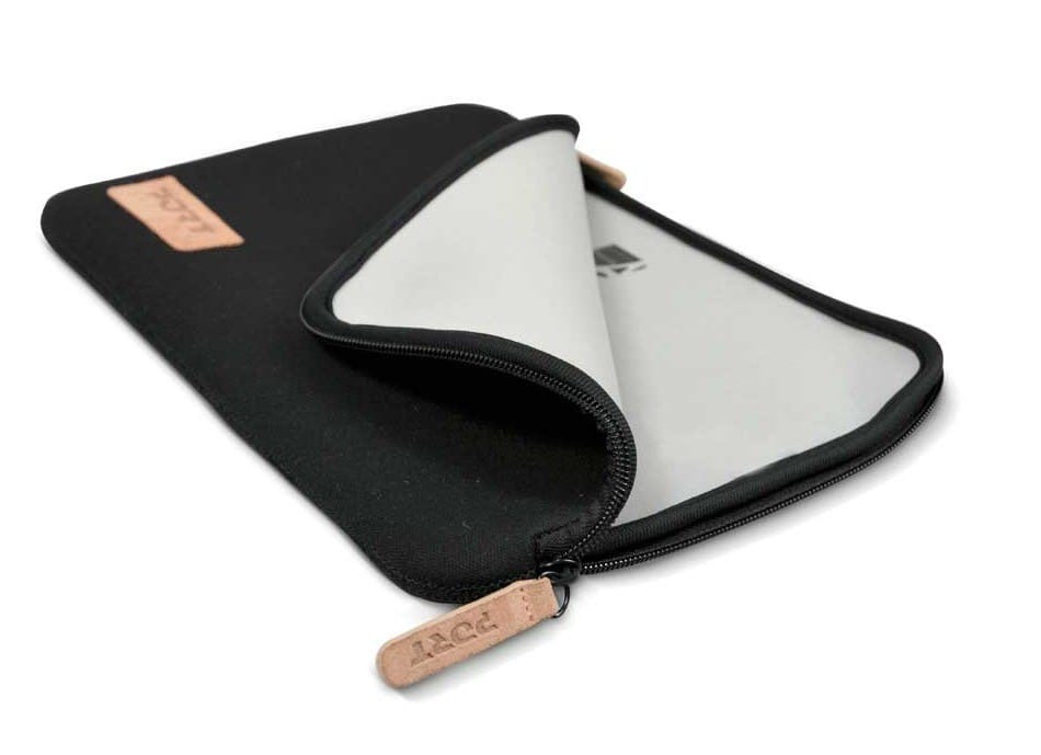 Housse Torino PortDesigns pour ordinateur portable 15,6'' en néoprène