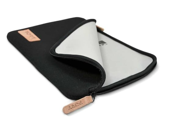 Housse Torino PortDesigns pour ordinateur portable 15,6'' en néoprène