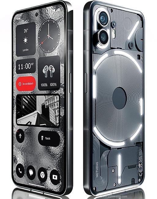 Nothing Phone (2) — image 2