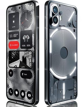 Nothing Phone (2) — image 2