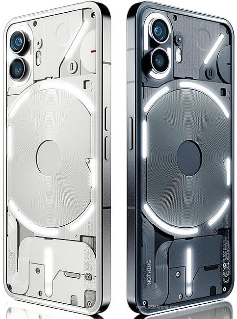 Nothing Phone (2) — image 3