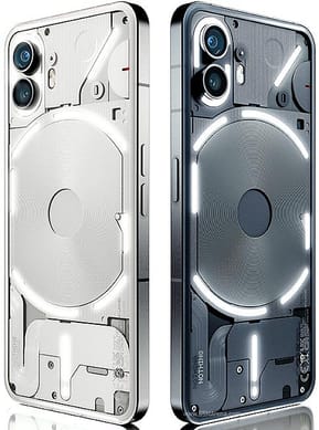 Nothing Phone (2) — image 3