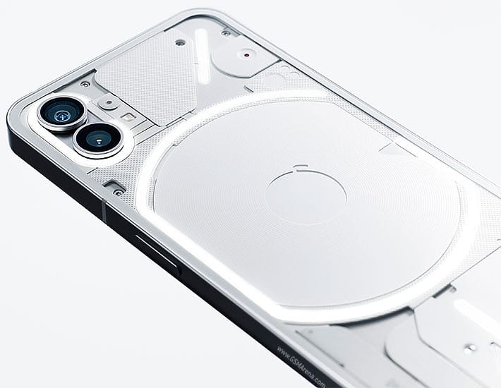 Nothing Phone (1) — image 3