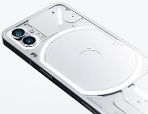 Nothing Phone (1) — image 3