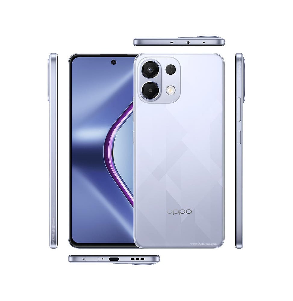 Oppo K13