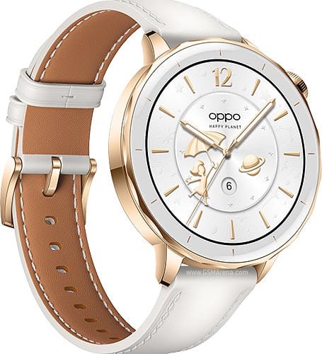 Oppo Watch X2 Mini — image 2