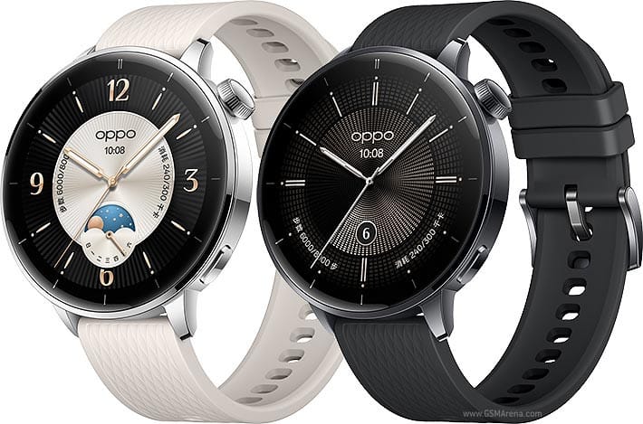 Oppo Watch X2 Mini — image 3