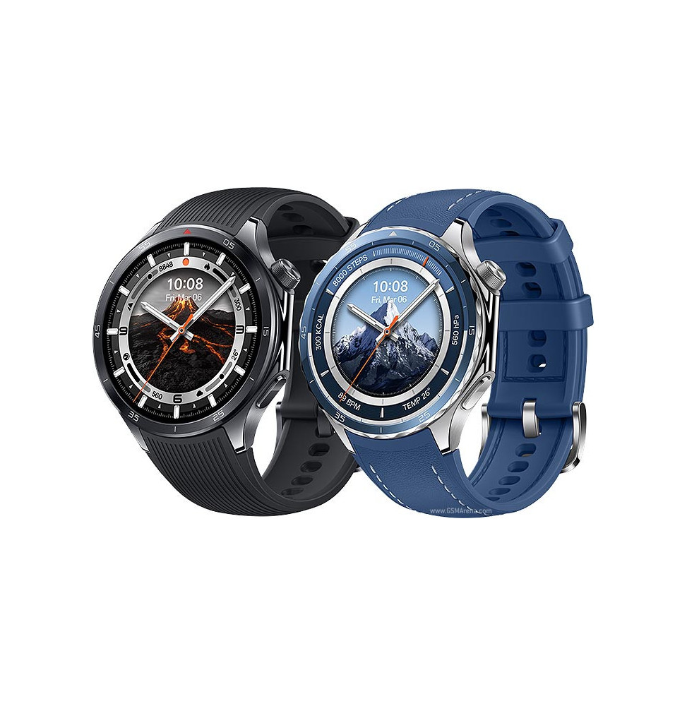 Oppo Watch X2