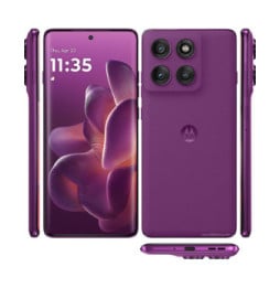 Motorola Edge 60 Pro