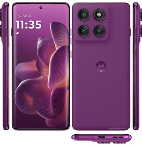 Motorola Edge 60 Pro
