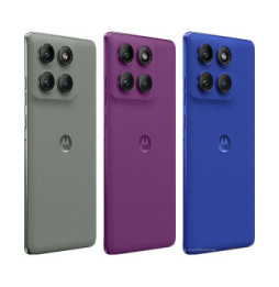 Motorola Edge 60 Pro