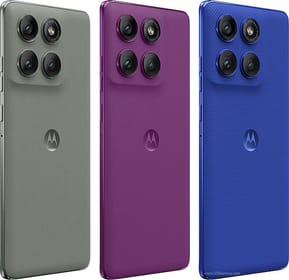 Motorola Edge 60 Pro — image 2