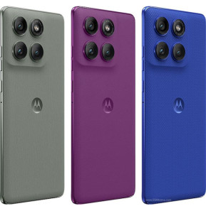 Motorola Edge 60 Pro