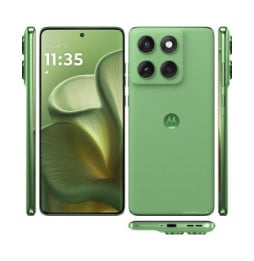 Motorola Edge 60